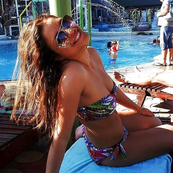 25P Hot Serbian Girls 10