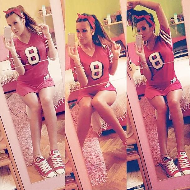 25P Hot Serbian Girls 10