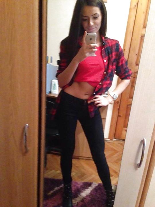 25P Hot Serbian Girls 10