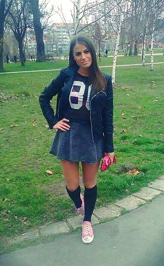 25P Hot Serbian Girls 10