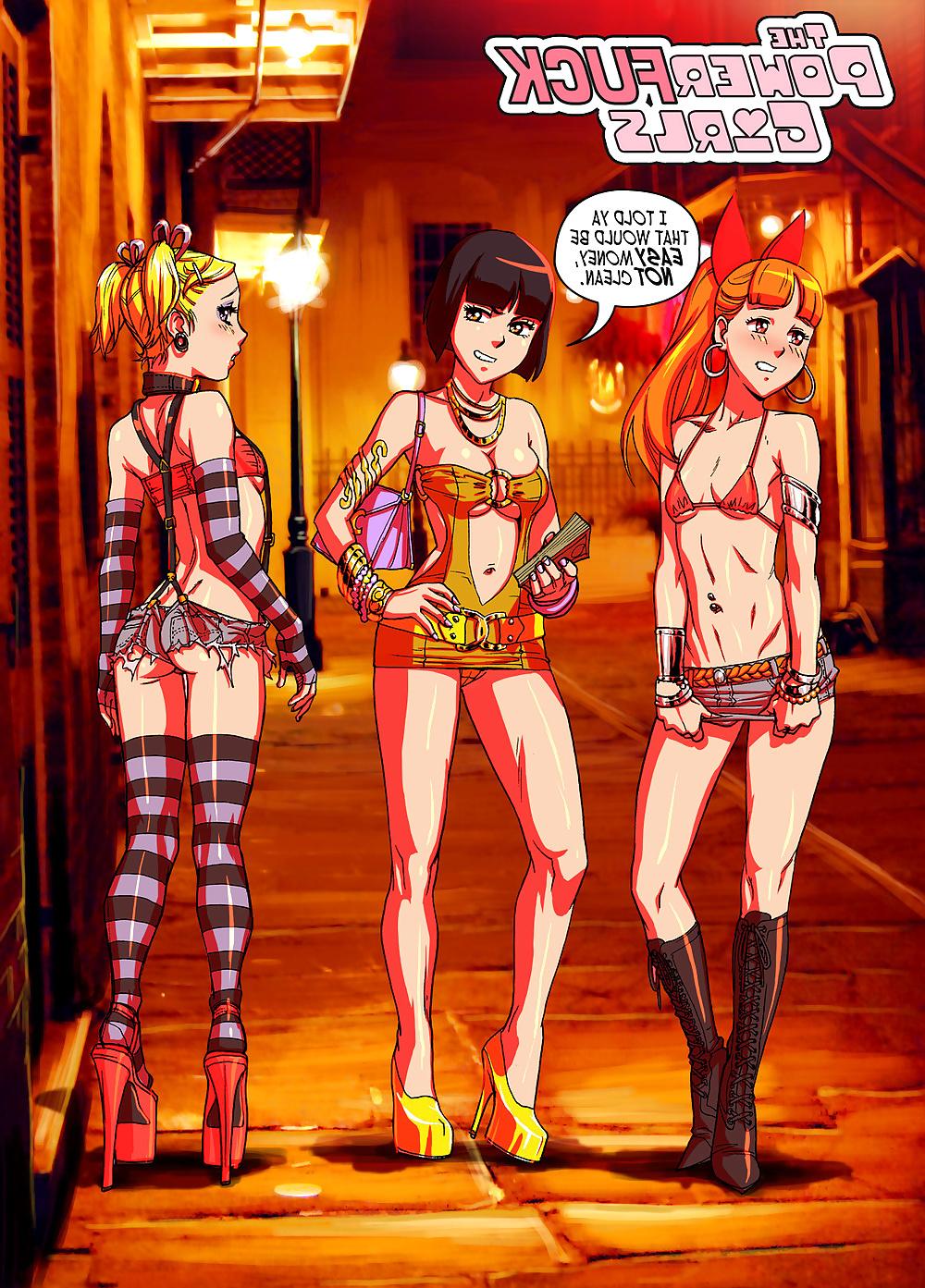 25P Selection hentai tekuho