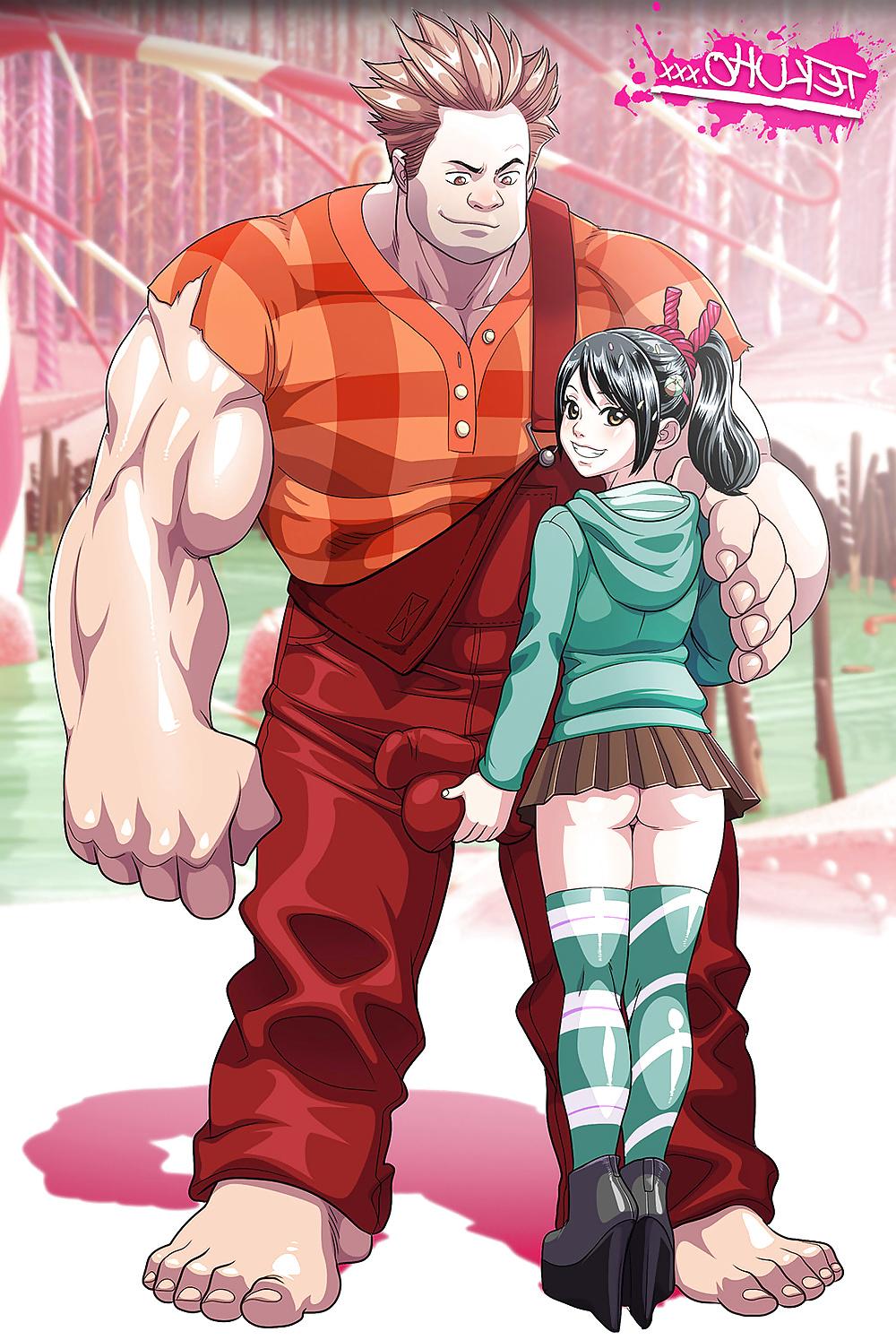 25P Selection hentai tekuho