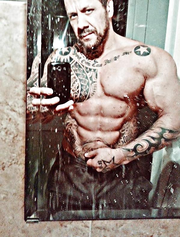 25P Sex on stage 2, fucked on public bodybuilder Rob Diesel