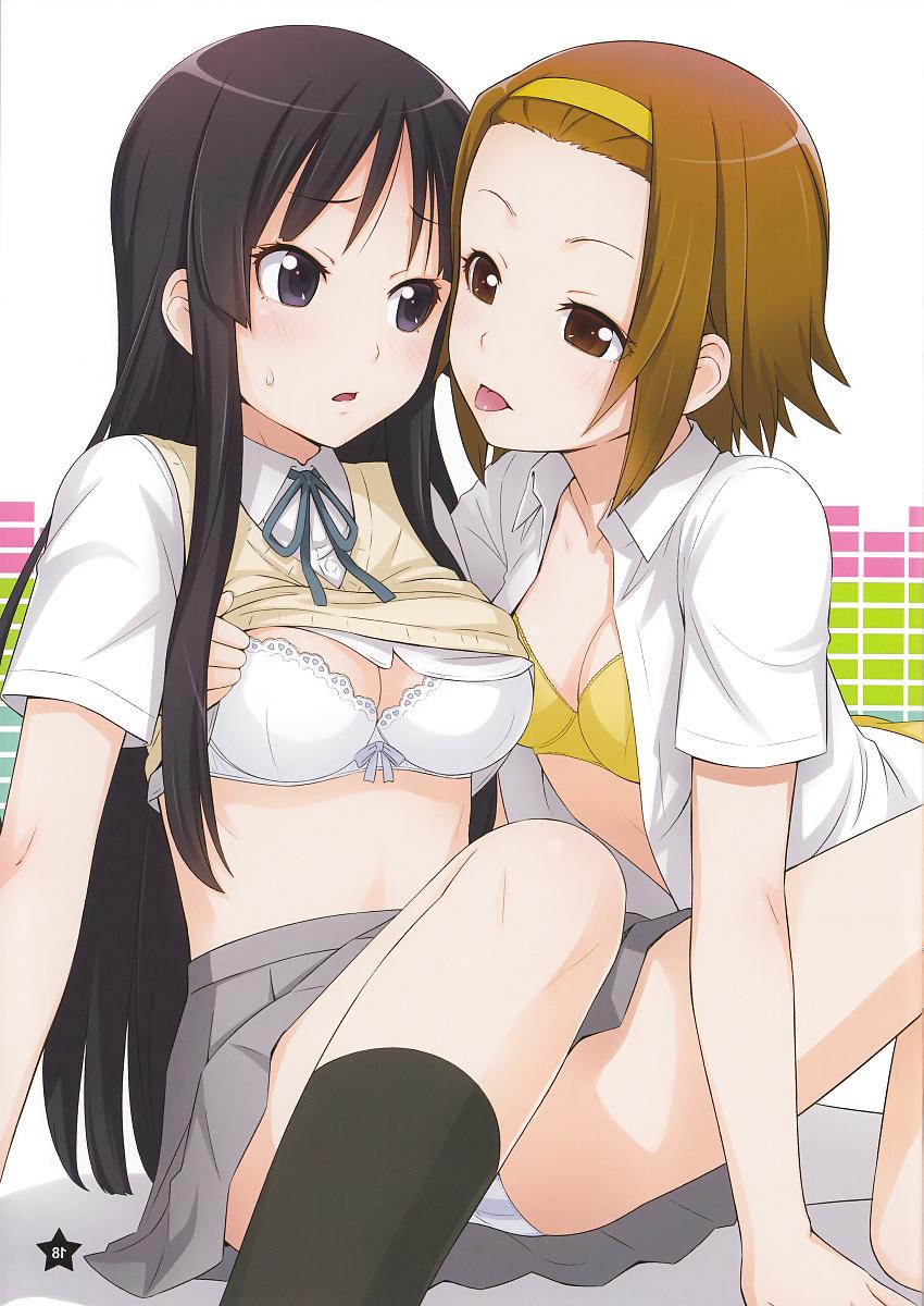 24P Hentai Collection 3