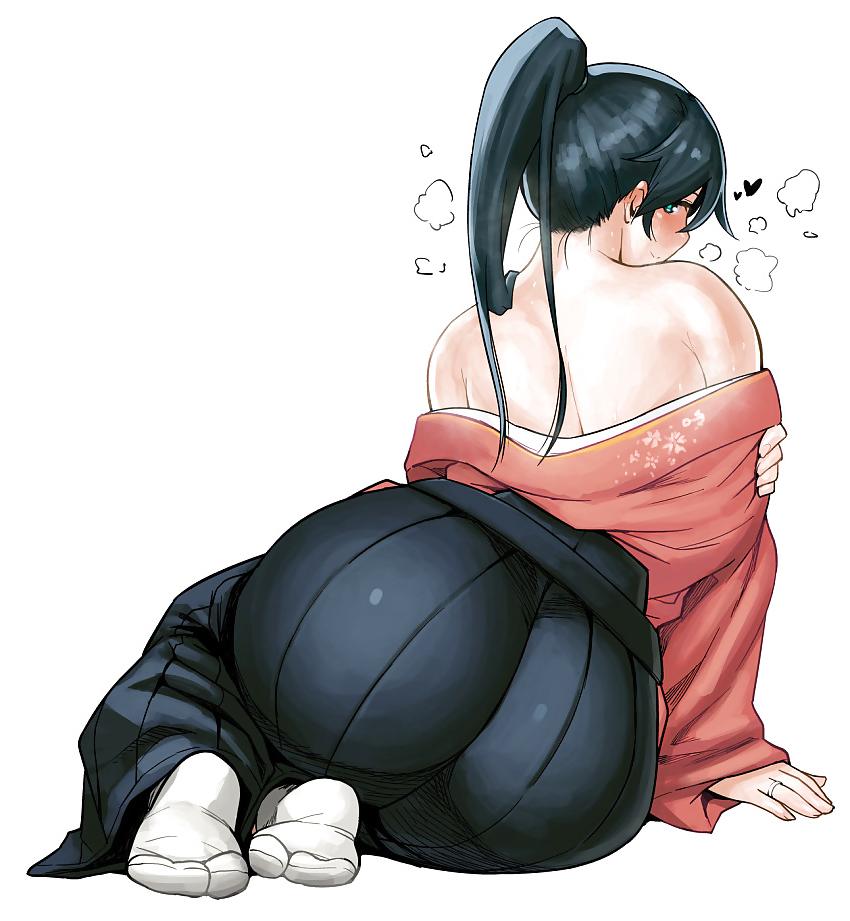 24P Hentai Collection 3