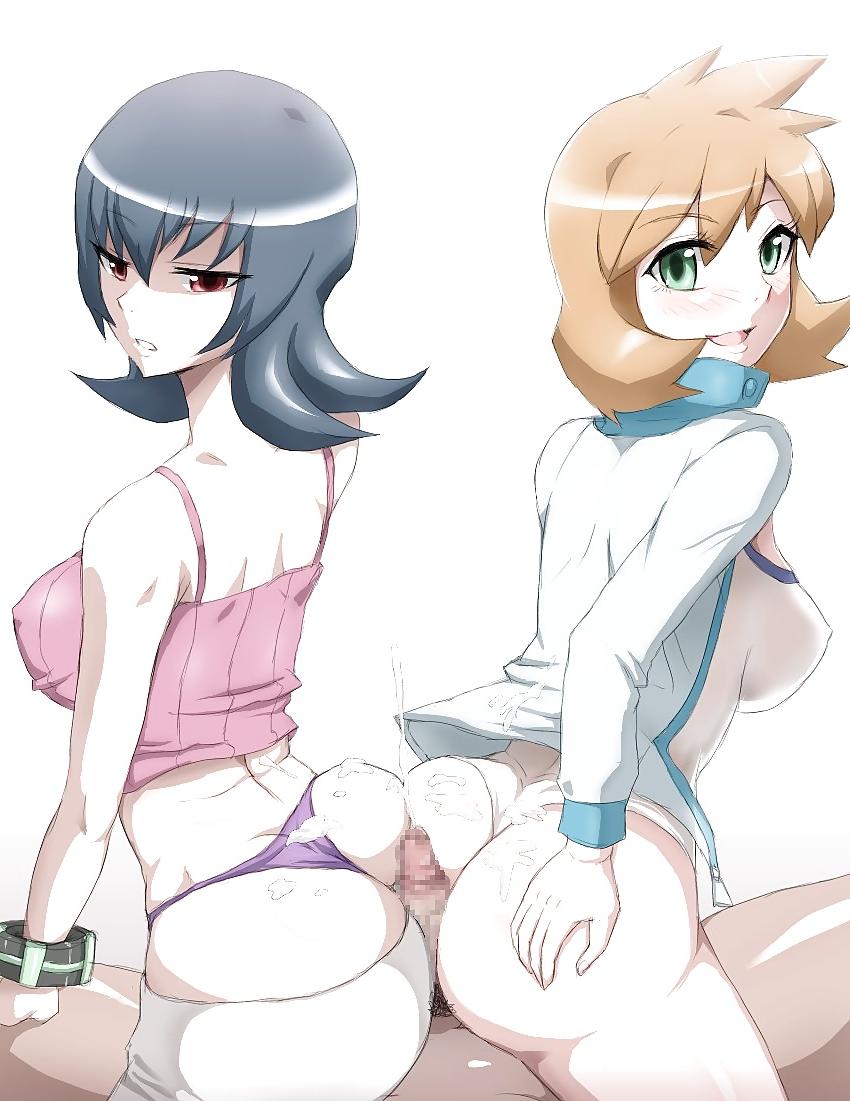 24P Hentai Collection 3