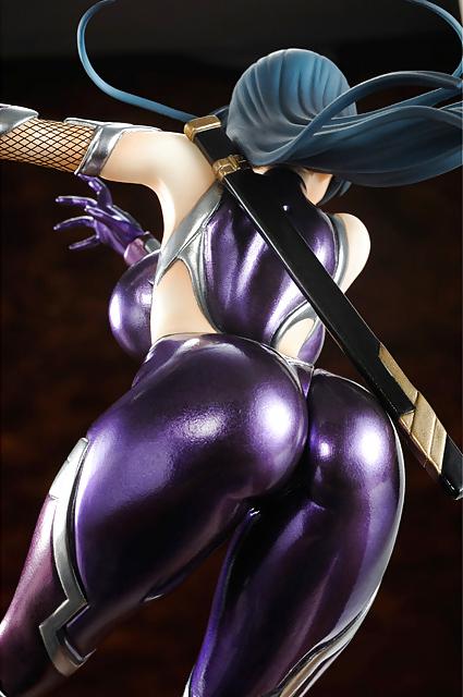 24P Hentai Collection 3