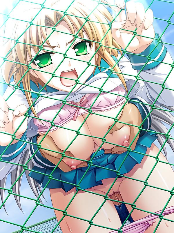 24P Hentai Collection 3