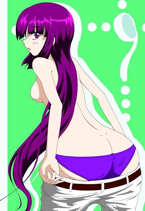 24P Hentai Collection 3