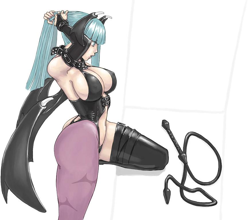 24P Hentai girl