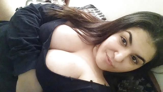 25P Nikki Thick Latin Huge Tits II
