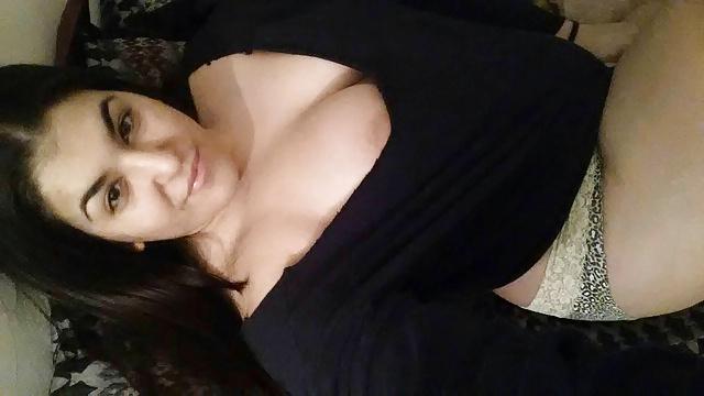 25P Nikki Thick Latin Huge Tits II