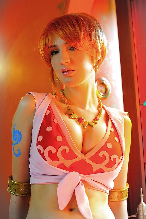 24P Sexy Cosplays 6