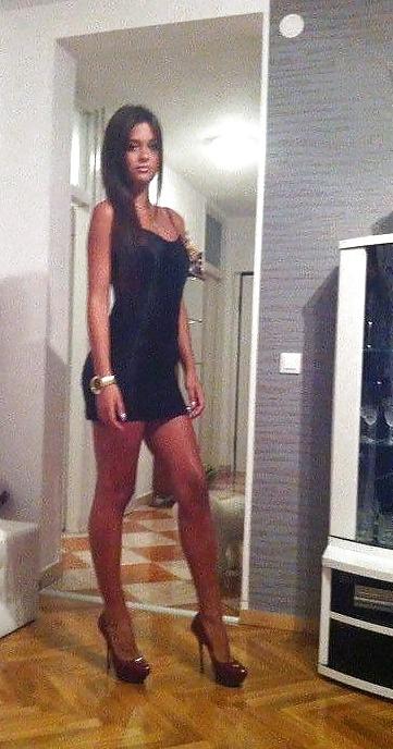 25P Sexy Serbian girls 42