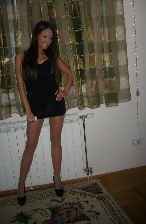 25P Sexy Serbian girls 42