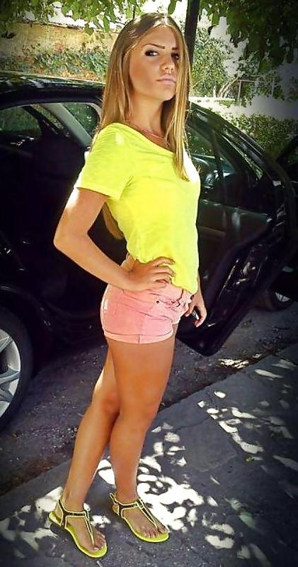 25P Sexy Serbian girls 42