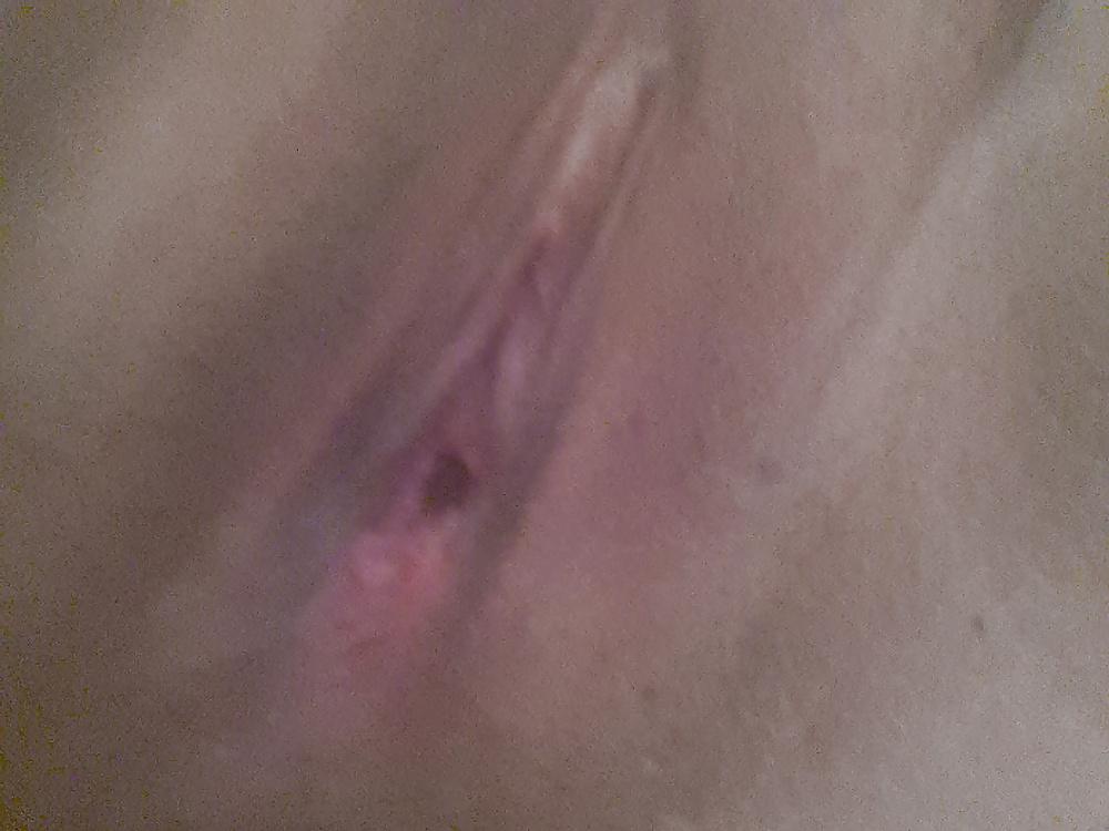 25P Dirty slut mix
