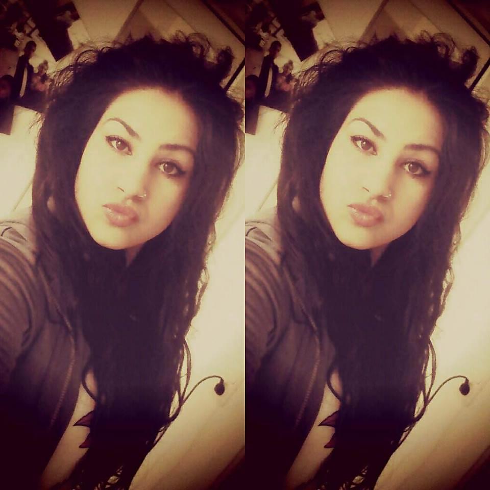 11P Turkish sexy teen! Fuck her hard!!!
