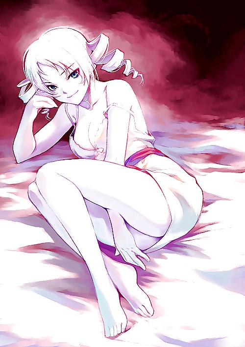 16P Catherine hentai 