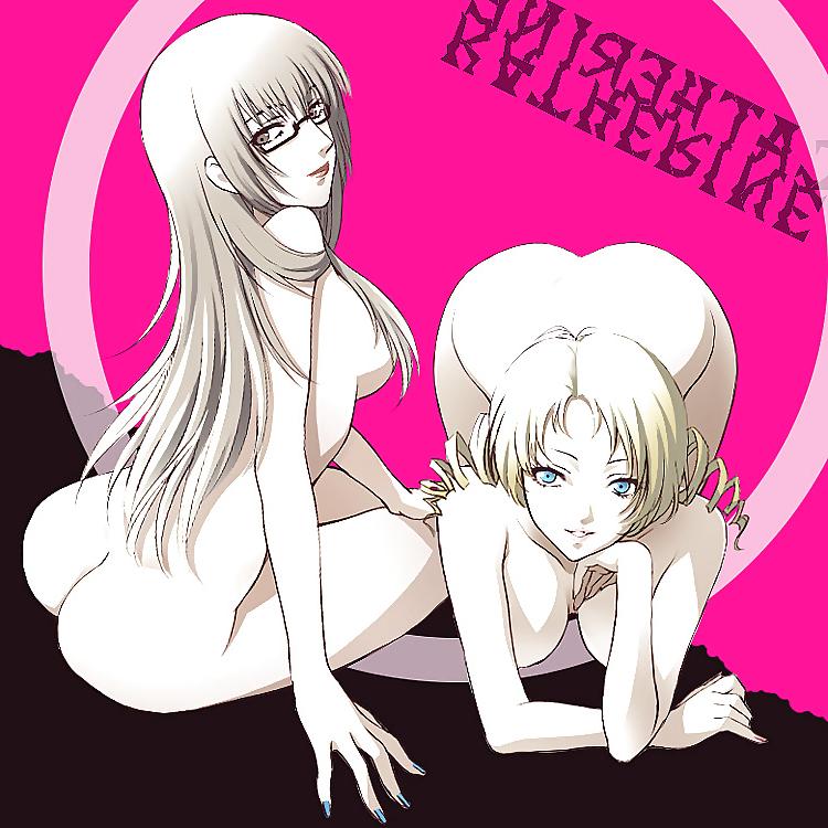 16P Catherine hentai 