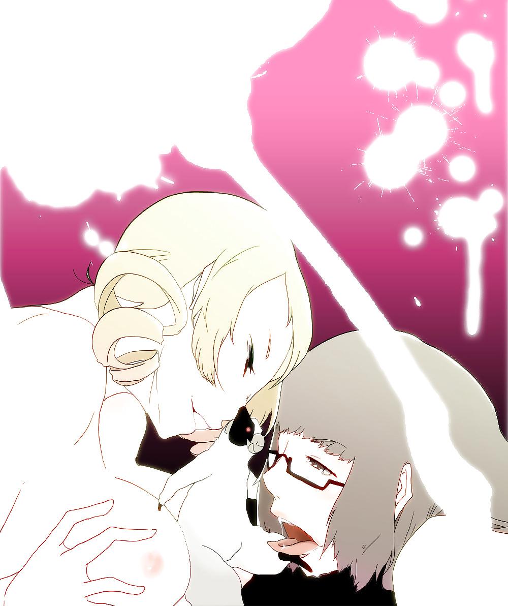 16P Catherine hentai 