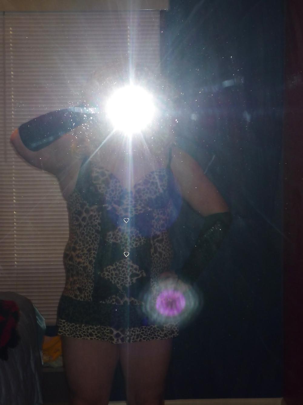 12P Dressing and Being Sexy