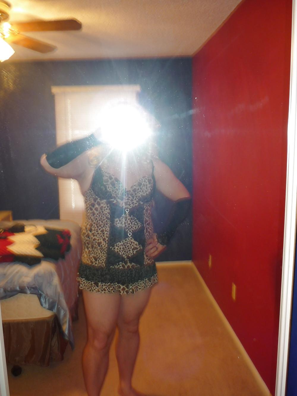 12P Dressing and Being Sexy