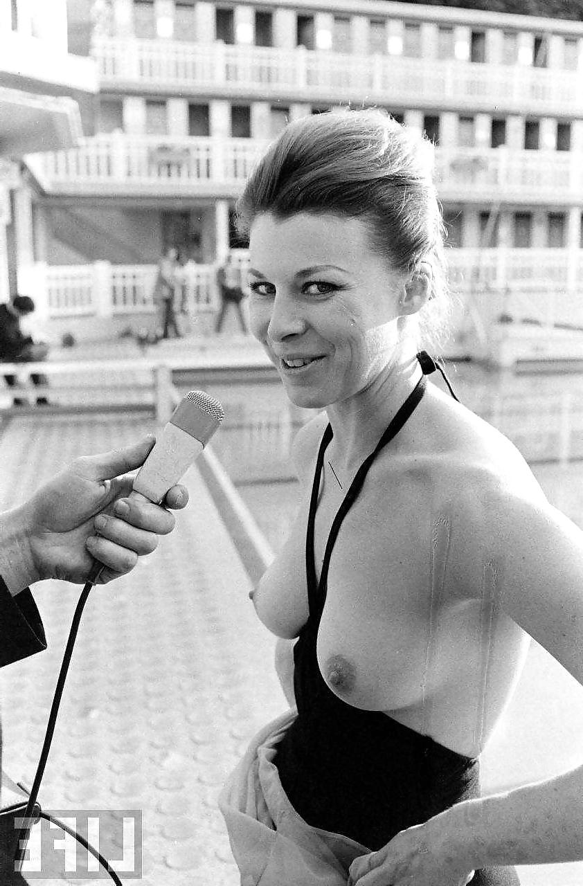 25P Swim Suit History (contribution)