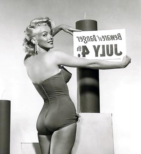 25P Swim Suit History (contribution)