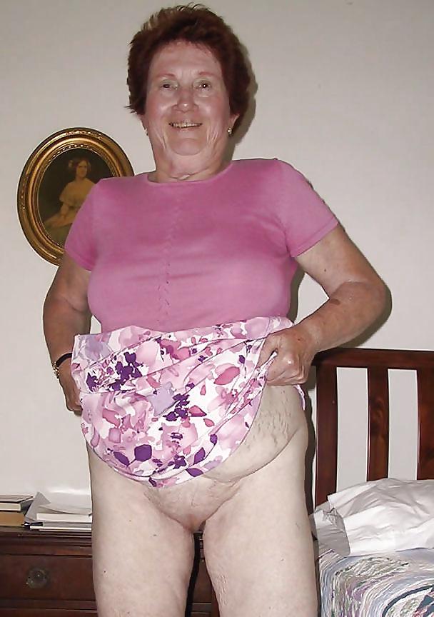 25P Please Lift Your Skirt Or Dress 2