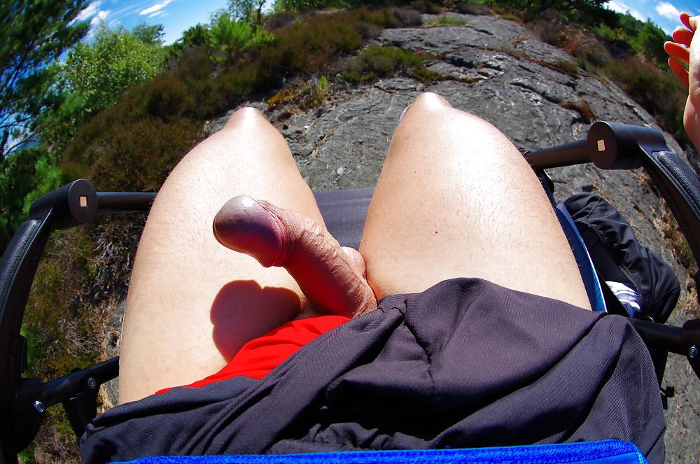 25P Best Of My Cock & Cum Summer 2014 Part 2!