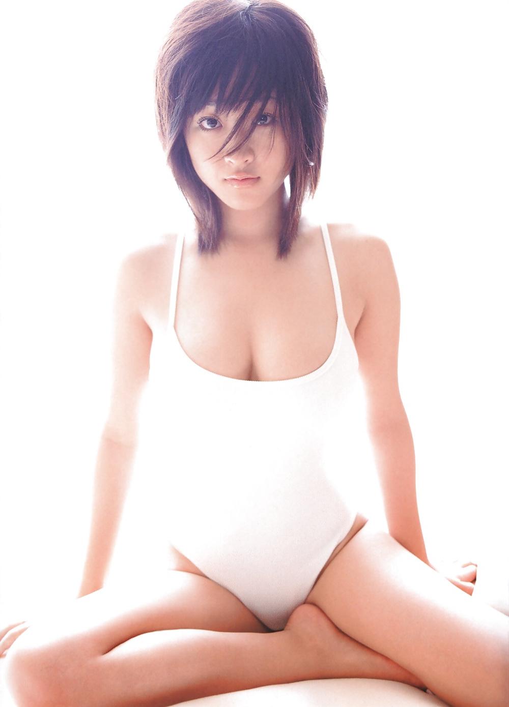 25P Japanese swimsuit 2