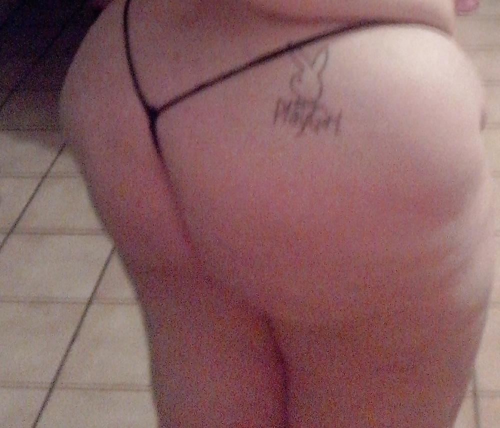 10P French bbw friend's