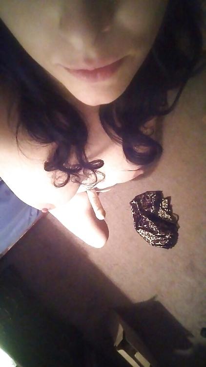 25P Sensual Strap-on Girls 4