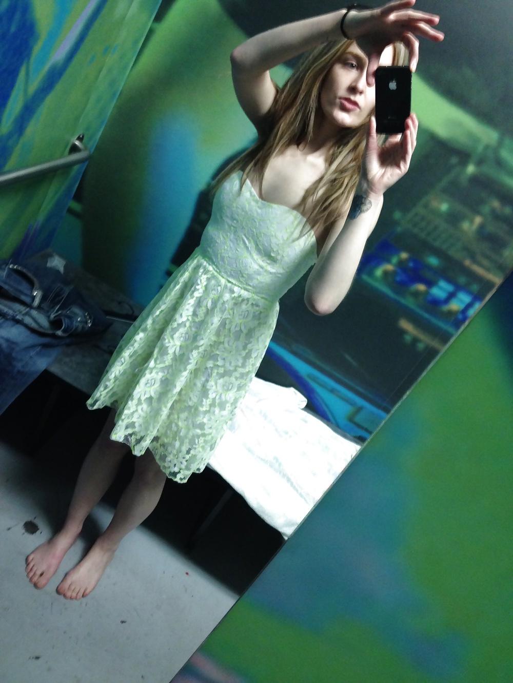 23P Dirty Danielle Langlinais