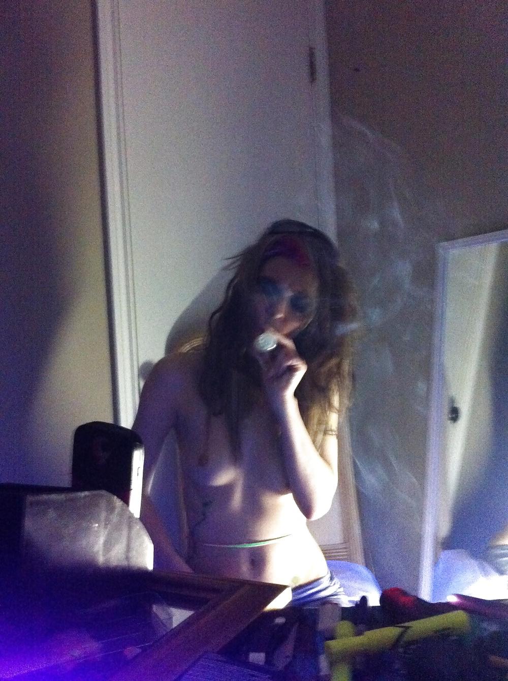 23P Dirty Danielle Langlinais