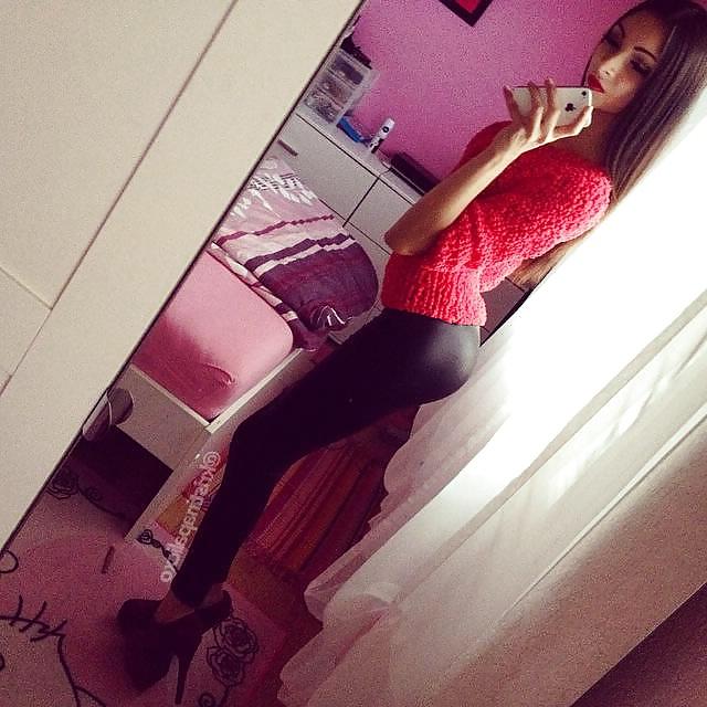 25P Sexy Serbian girls 28