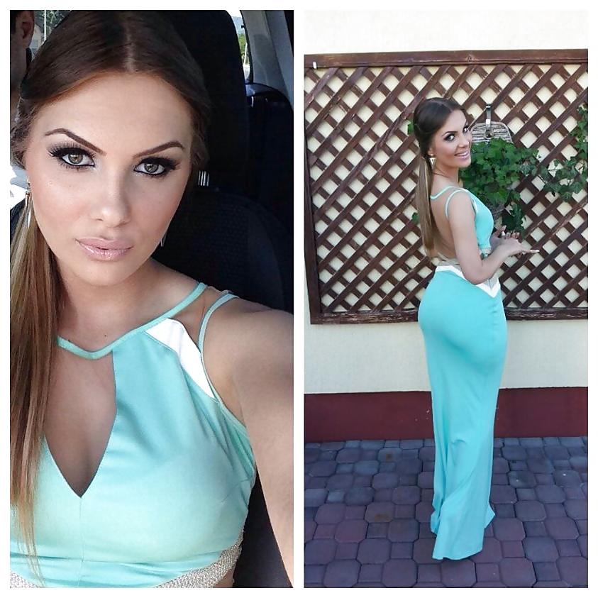 25P Sexy Serbian girls 28