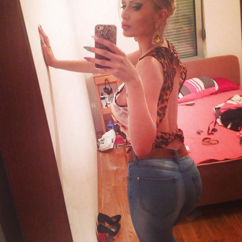 25P Sexy Serbian girls 28