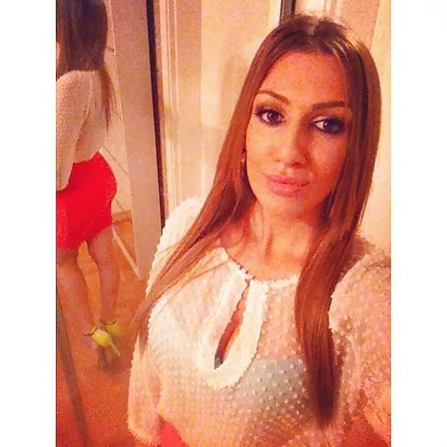 25P Sexy Serbian girls 28
