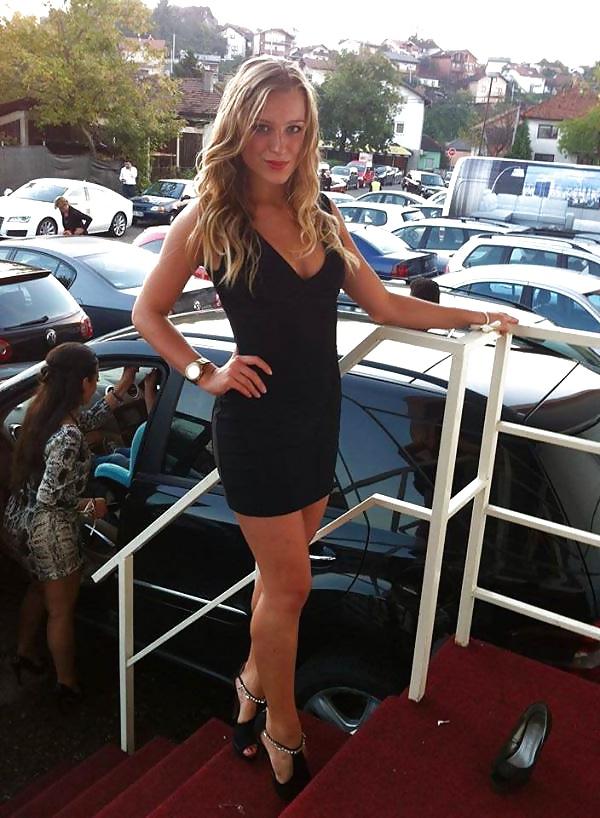 25P Sexy Serbian girls 28