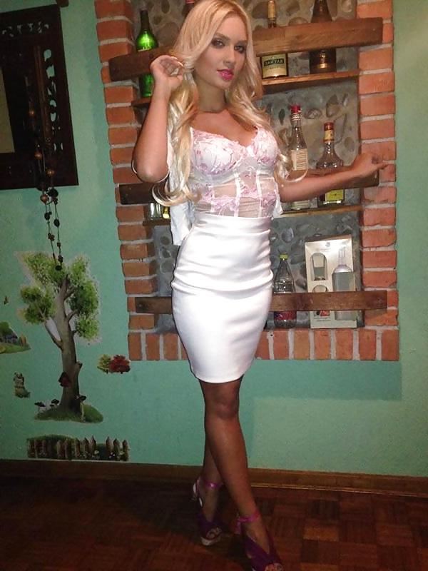 25P Sexy Serbian girls 28