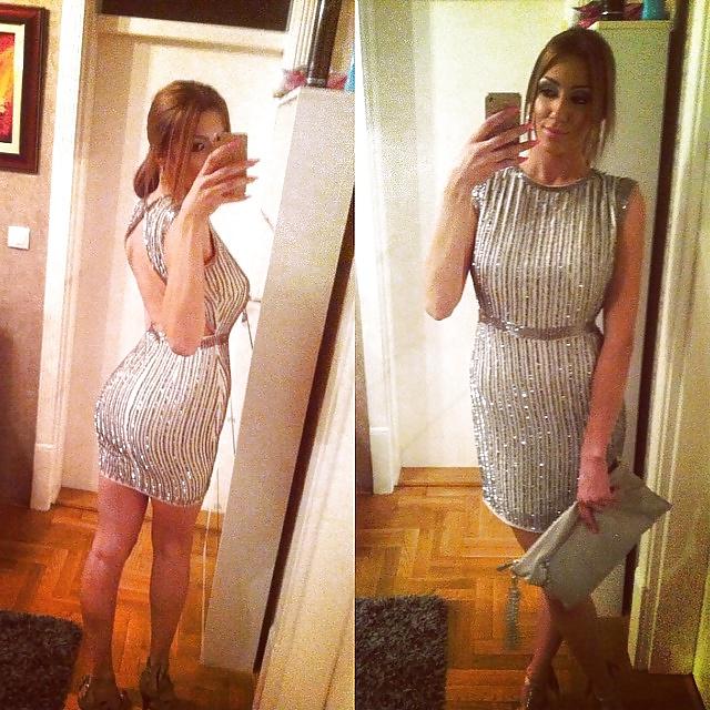 25P Sexy Serbian girls 28
