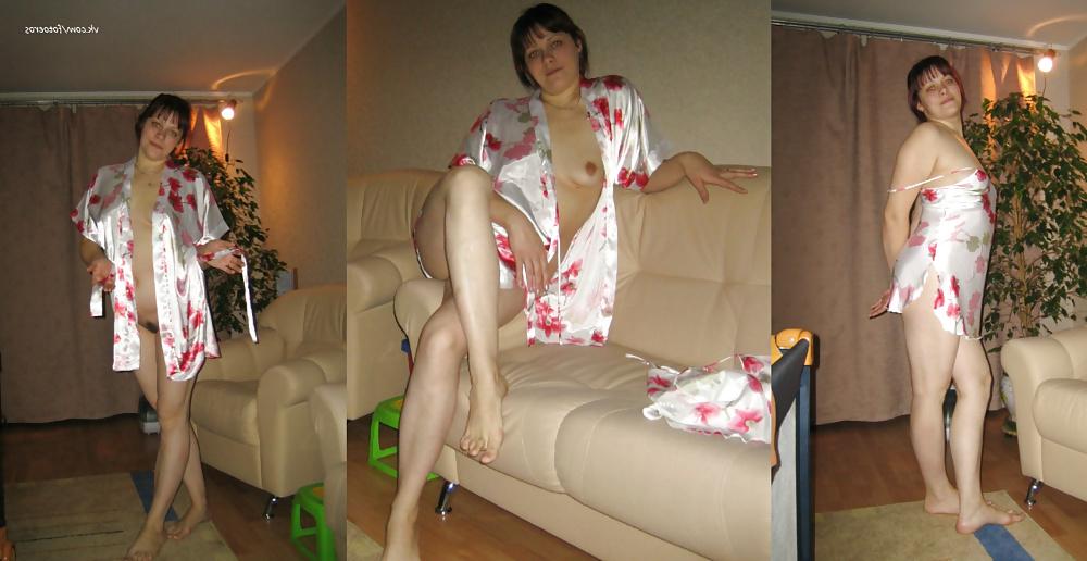 25P Russian Dress and Undress June 2014