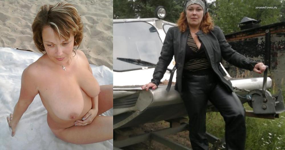 25P Russian Dress and Undress June 2014