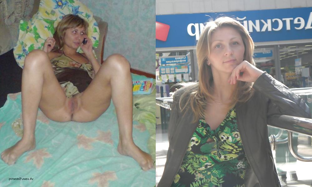 25P Russian Dress and Undress June 2014
