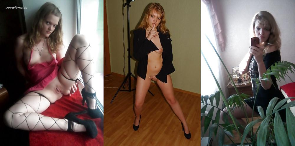 25P Russian Dress and Undress June 2014