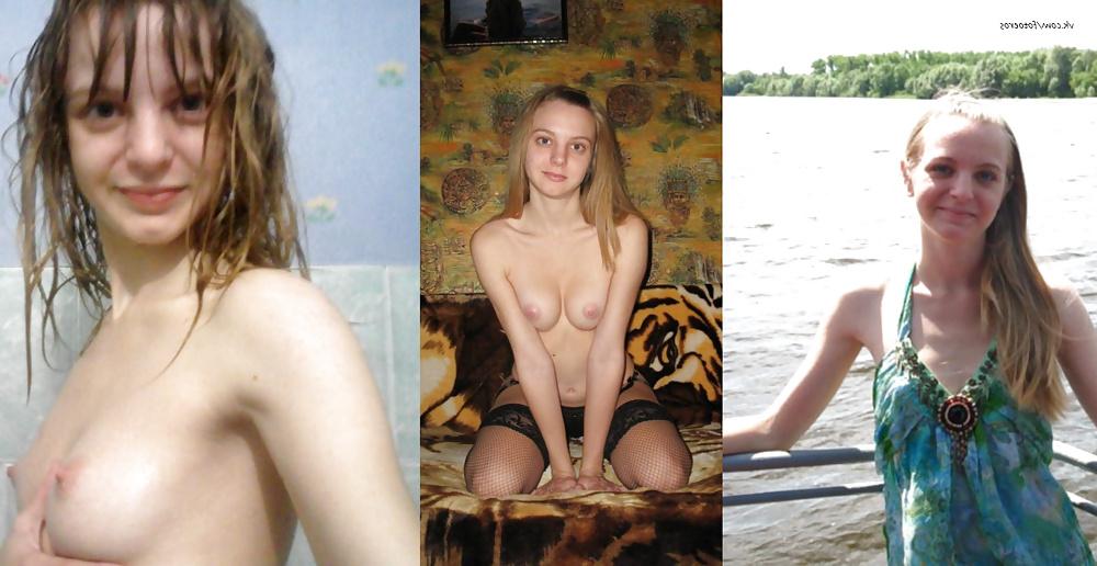 25P Russian Dress and Undress June 2014