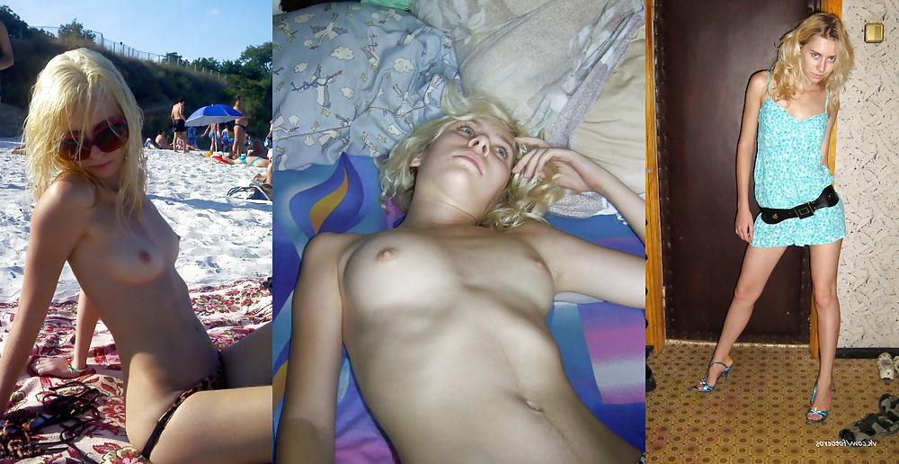 25P Russian Dress and Undress June 2014