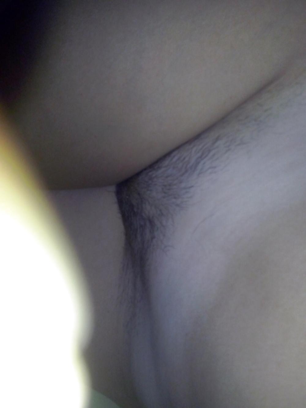 11P FRENCH PUSSY V2